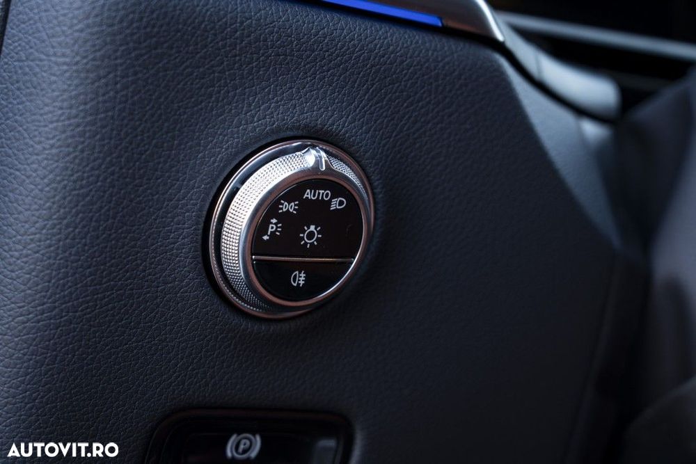 Mercedes-Benz GLC Coupe - 22