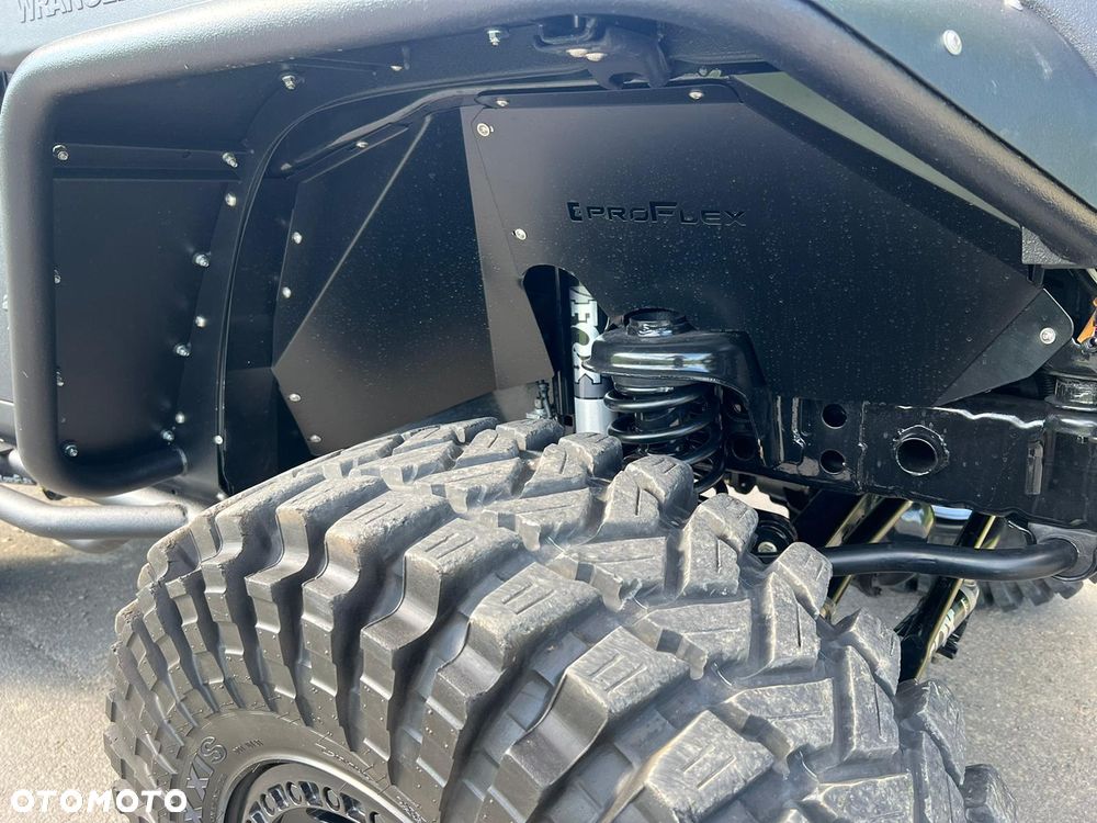 Jeep Wrangler 3.6 Sahara - 14