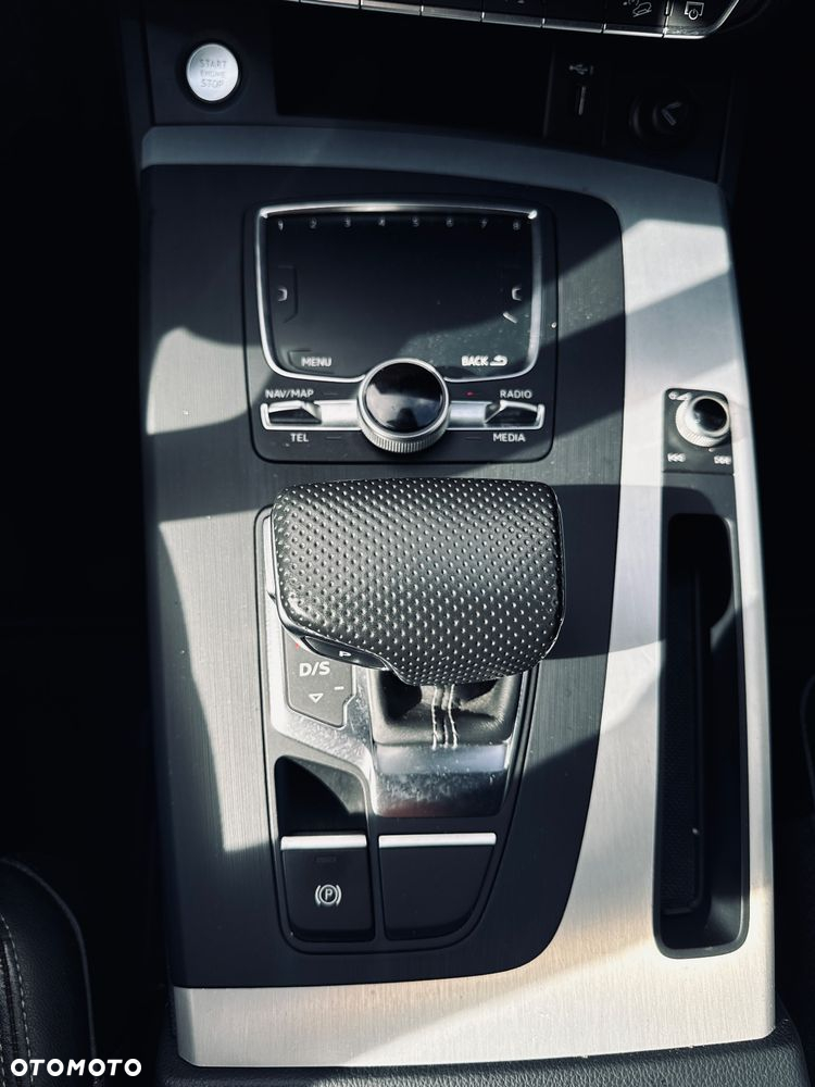 Audi Q5 2.0 TDI Quattro S tronic - 22