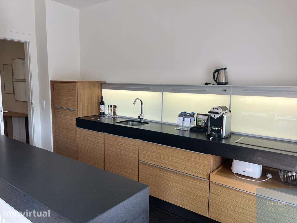 Apartamento T2 no Sheraton Cascais Resort - Grande imagem: 5/16