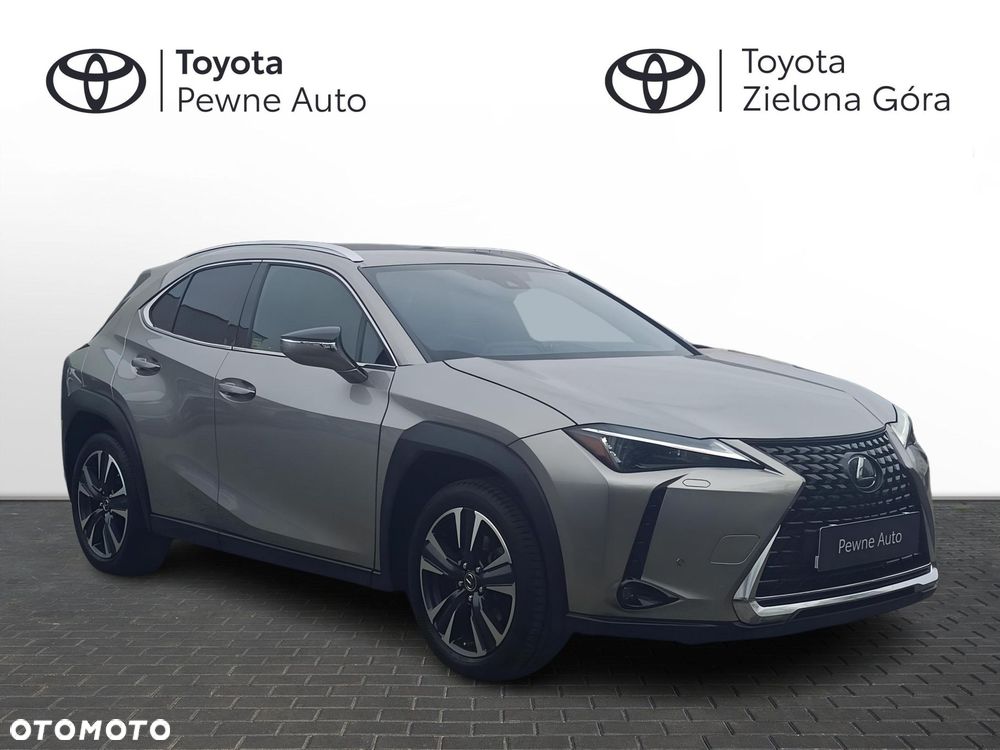 Lexus UX 250h GPF Business 2WD - 1