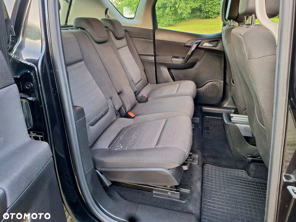 Opel Meriva 1.4 Ecoflex Start/Stop Edition - 13