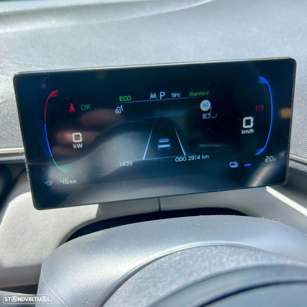BYD Dolphin Surf 30 kWh Active - 7
