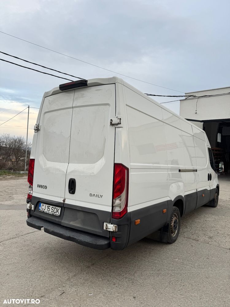 Iveco Massif - 4
