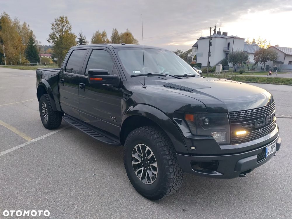 Ford F-150 2014 photo 3