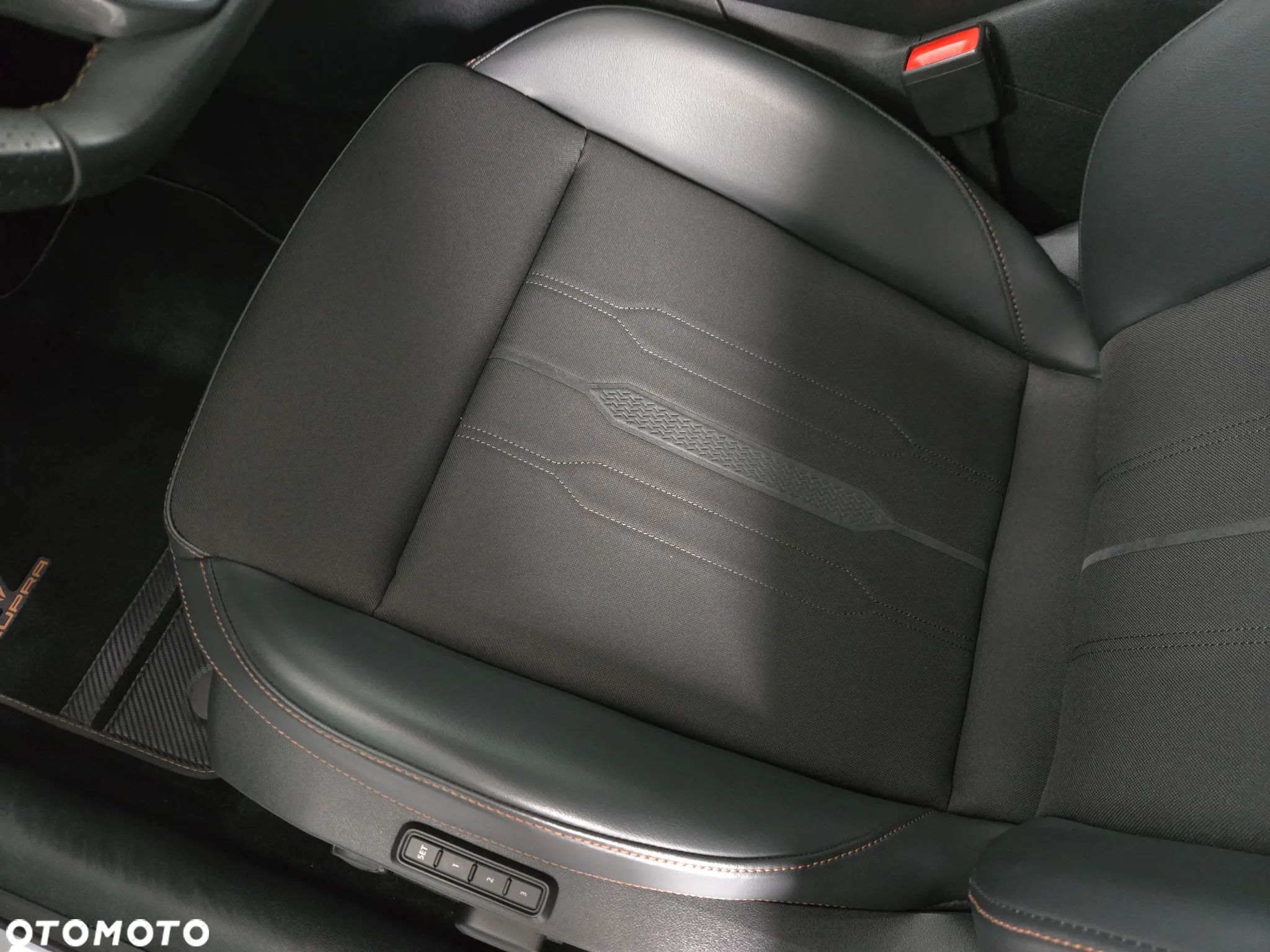 Cupra Formentor VZ 2.0 TSI 4Drive DSG - 28