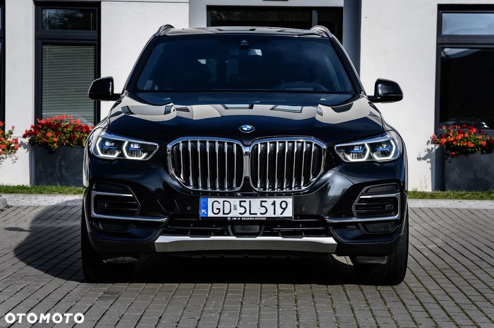BMW X5 - 2