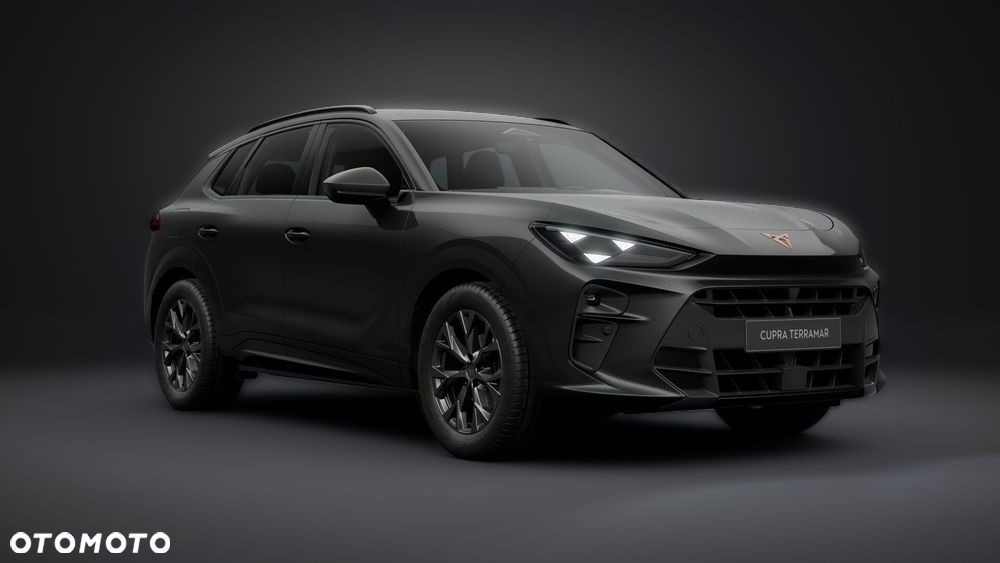 Cupra Terramar 2026