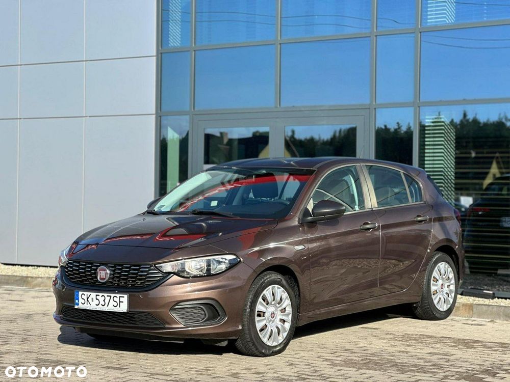 Fiat Tipo 1.4 16v Pop - 4