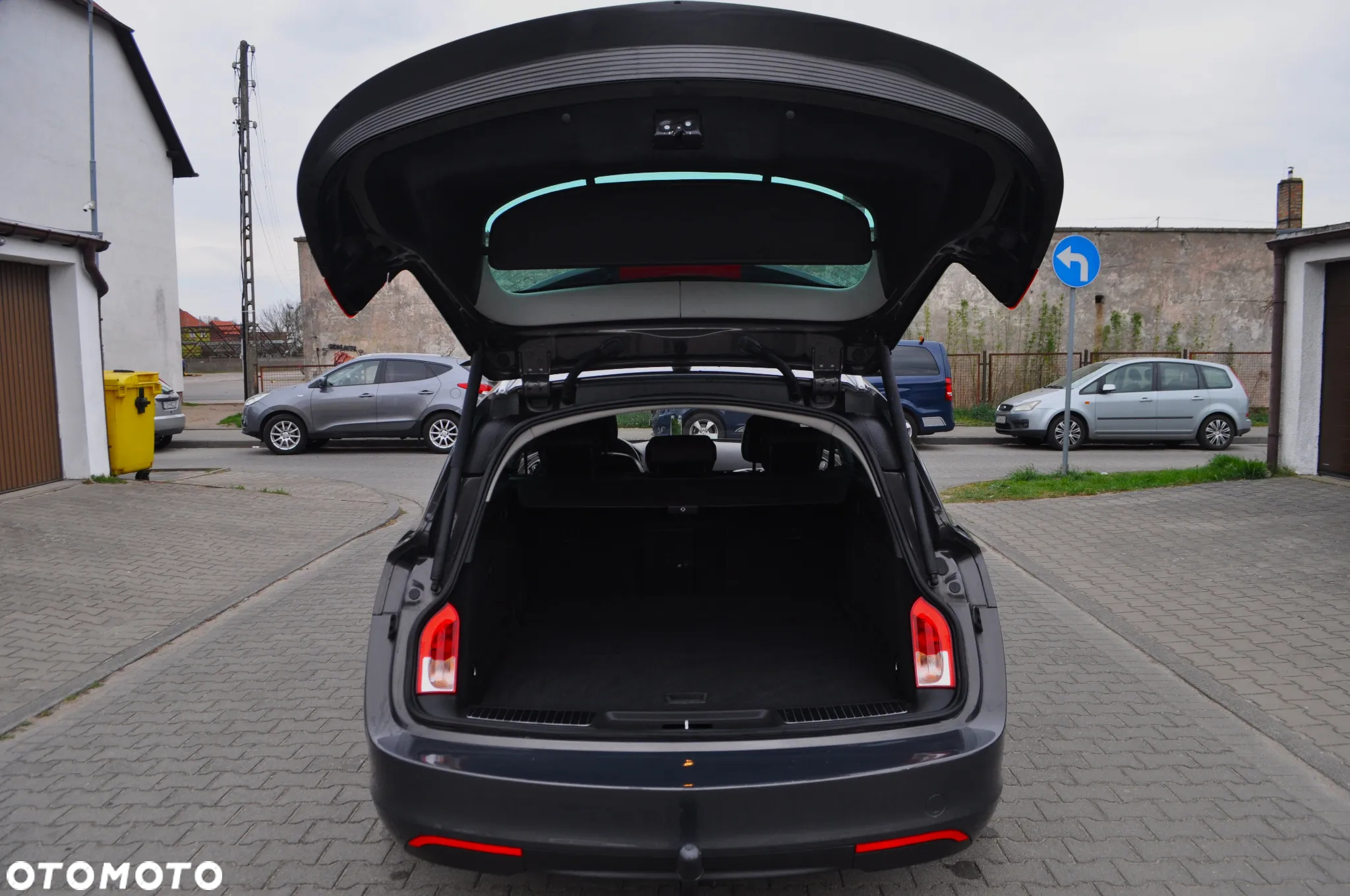Opel Insignia 2.0 CDTI ecoFLEX Start/Stop Business Innovation - 9