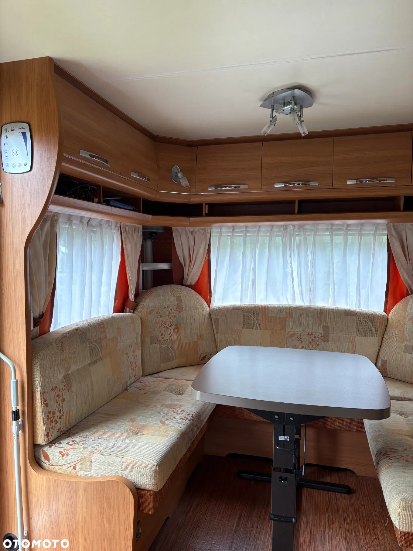 Hobby 540 UL - 8