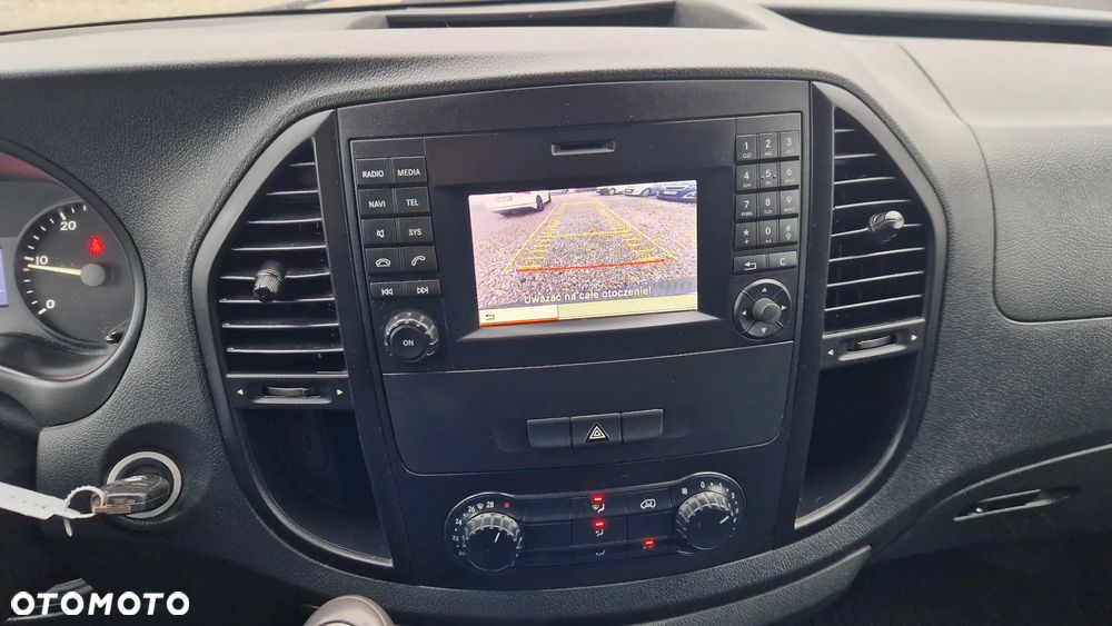 Mercedes-Benz Vito (BlueTEC) Tourer Lang SELECT - 11