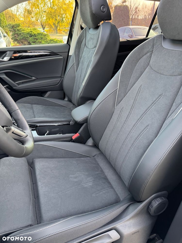 Volkswagen Tayron 2.0 TDI SCR 4Mot Elegance DSG - 8