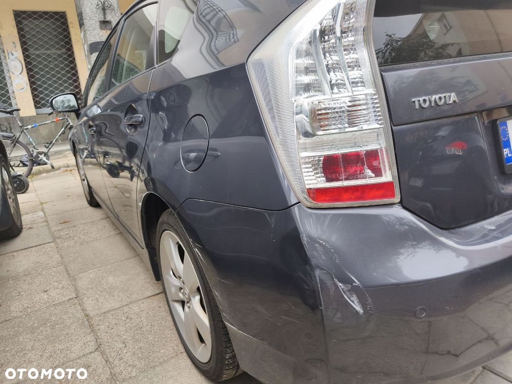 Toyota Prius 1.5 VVT-i Prestige - 5