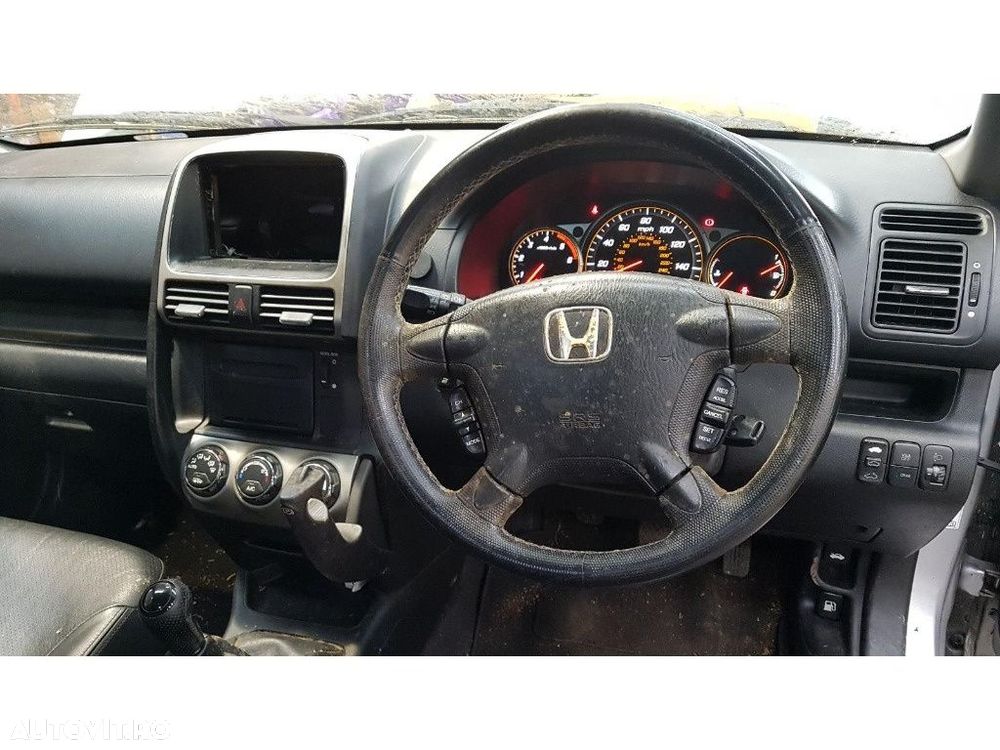 Usa stanga spate Honda CR-V 2005 SUV 2.2 CTDI - 8