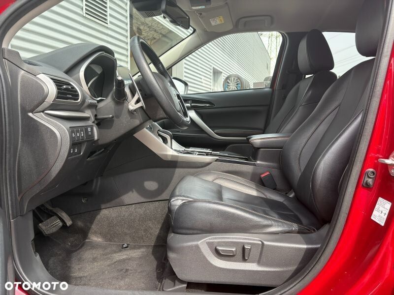 Mitsubishi Eclipse Cross 1.5 T GPF Instyle CVT 4WD - 9