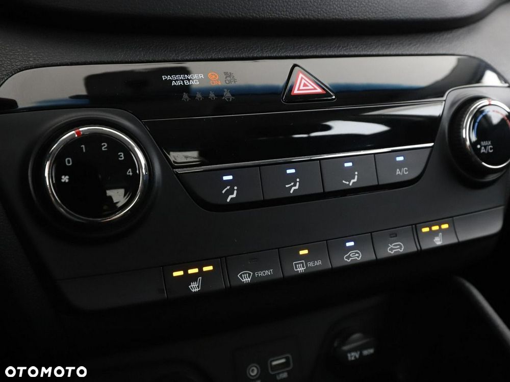 Hyundai Tucson 1.6 GDi 2WD Advantage - 27