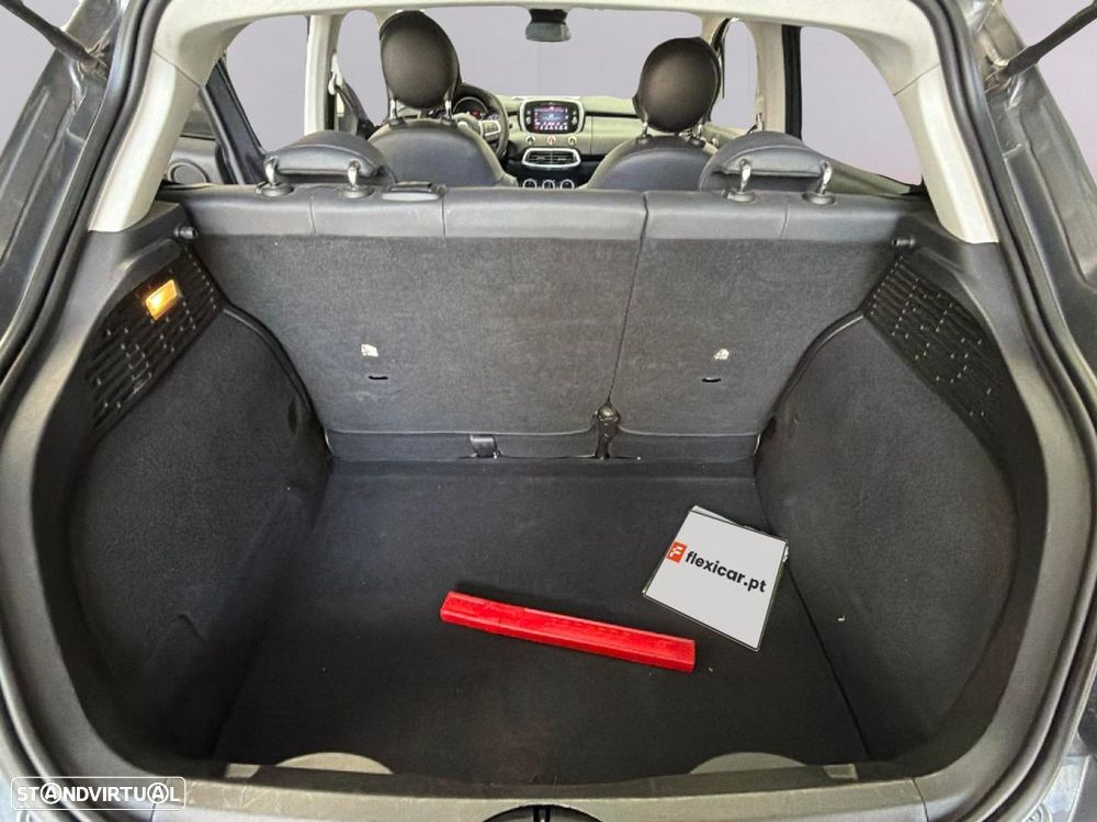 Fiat 500X 1.0 FireFly Cult - 14