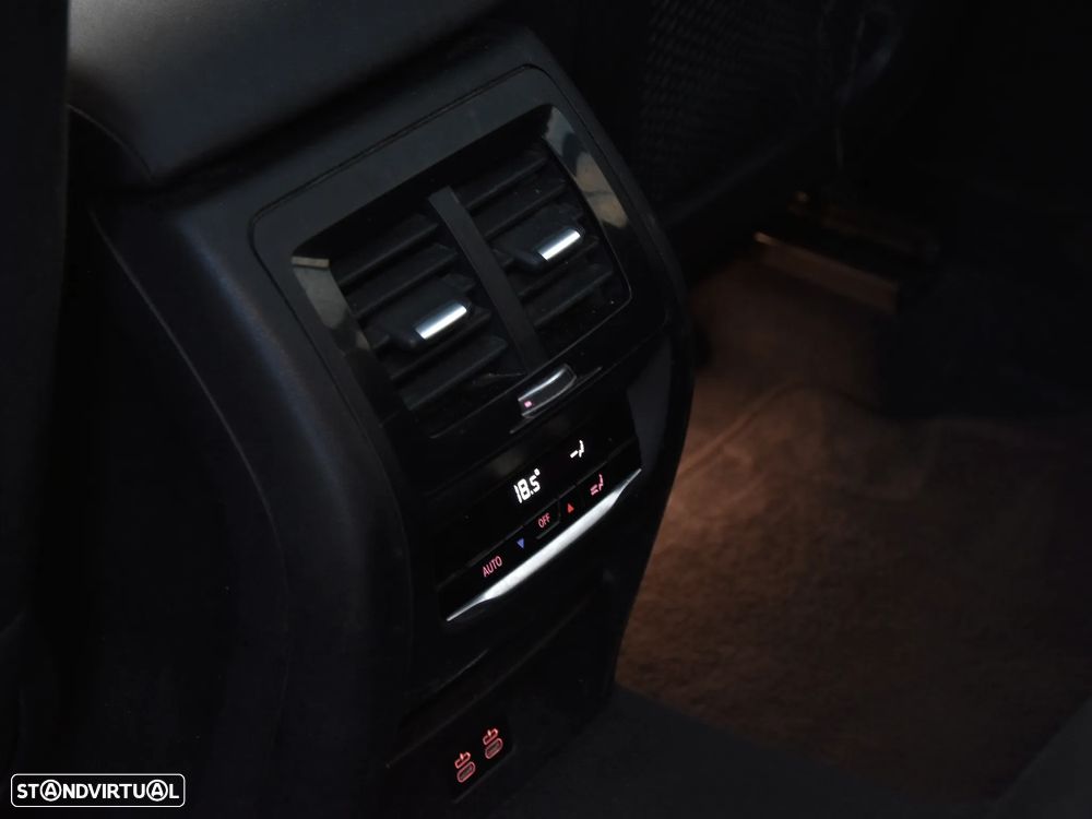 BMW X3 30 e xDrive - 11