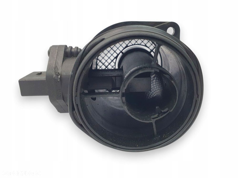 PRZEPŁYWOMIERZ Volkswagen T4 Passat B5 2.5 TDI 074906461B Bosch - 13
