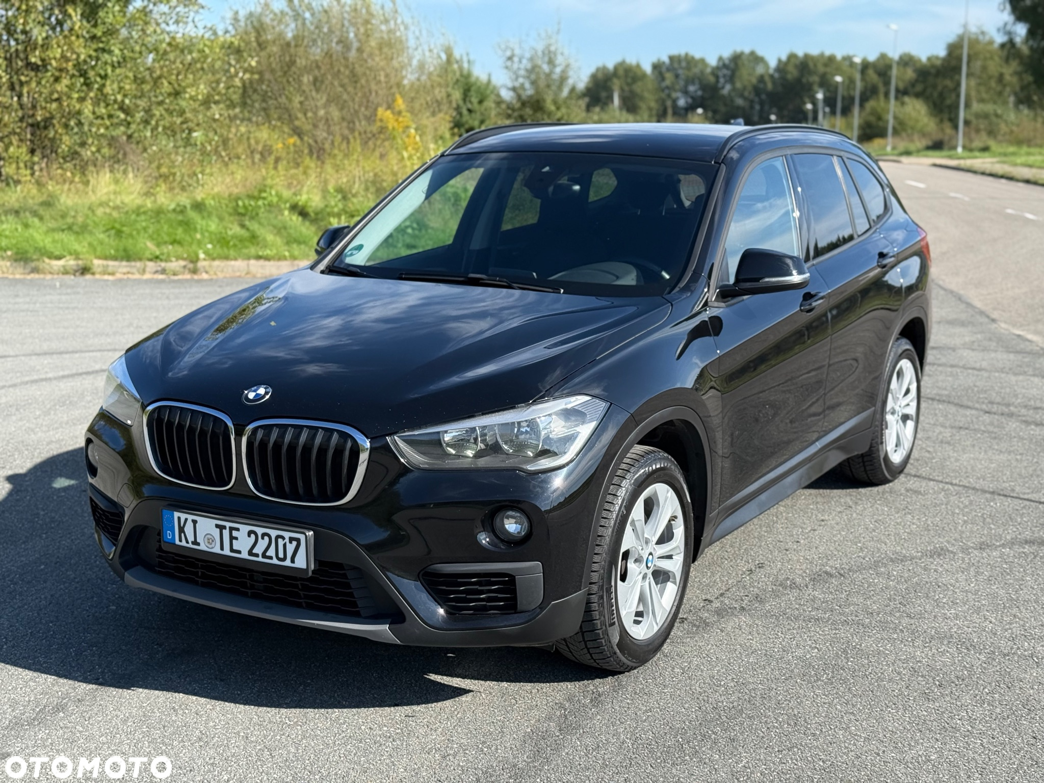 BMW X1 sDrive18i Business Edition - 15