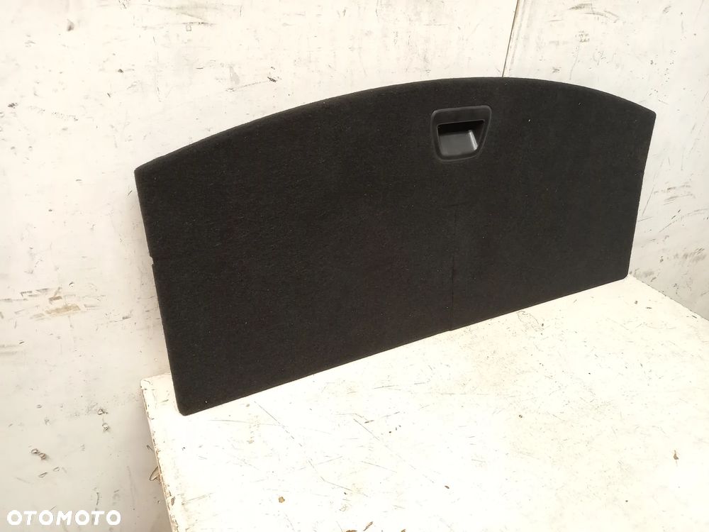 Land Rover Discovery Sport L550 FK72 polka bagażnika podłoga wykładzina - 3