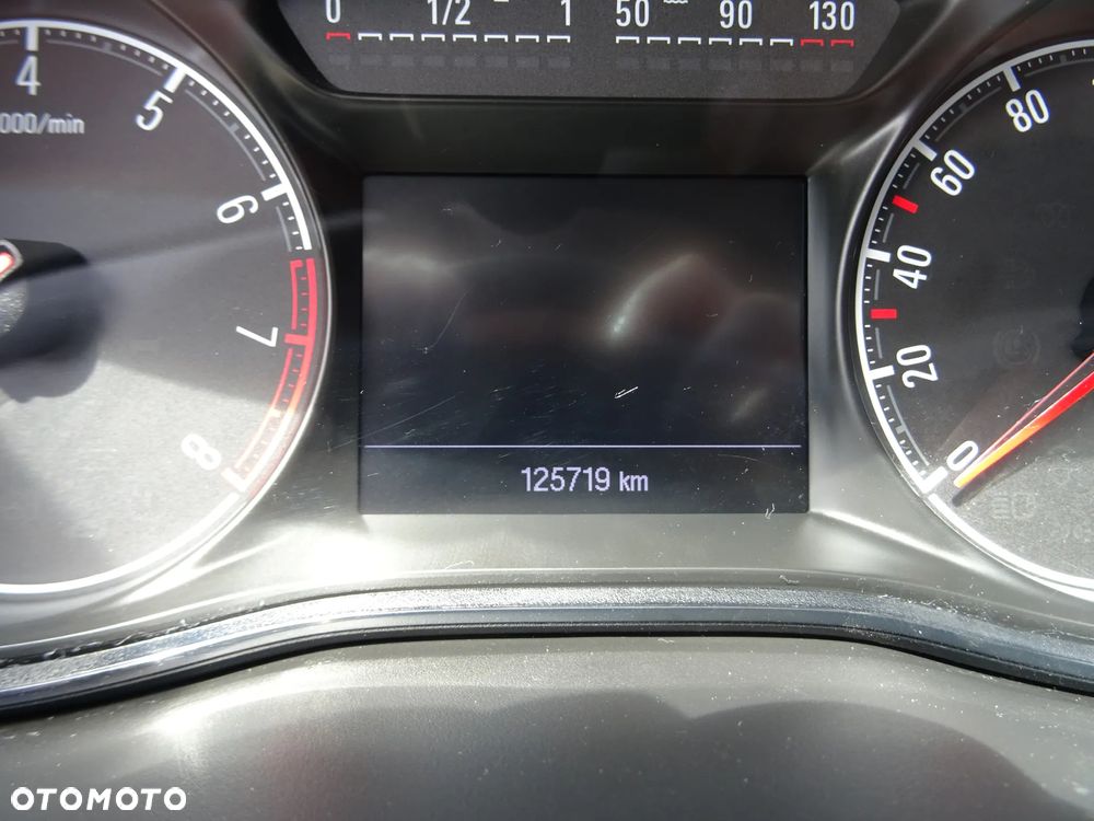 Opel Corsa 1.4 120 Lat - 15