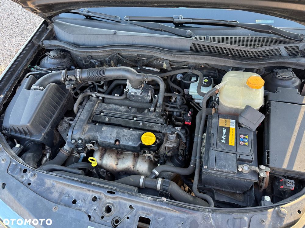 Opel Astra - 16