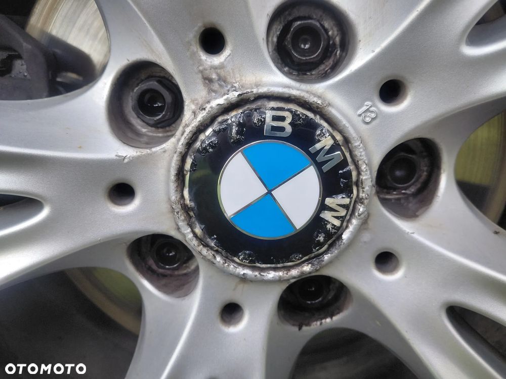 BMW X3 - 16