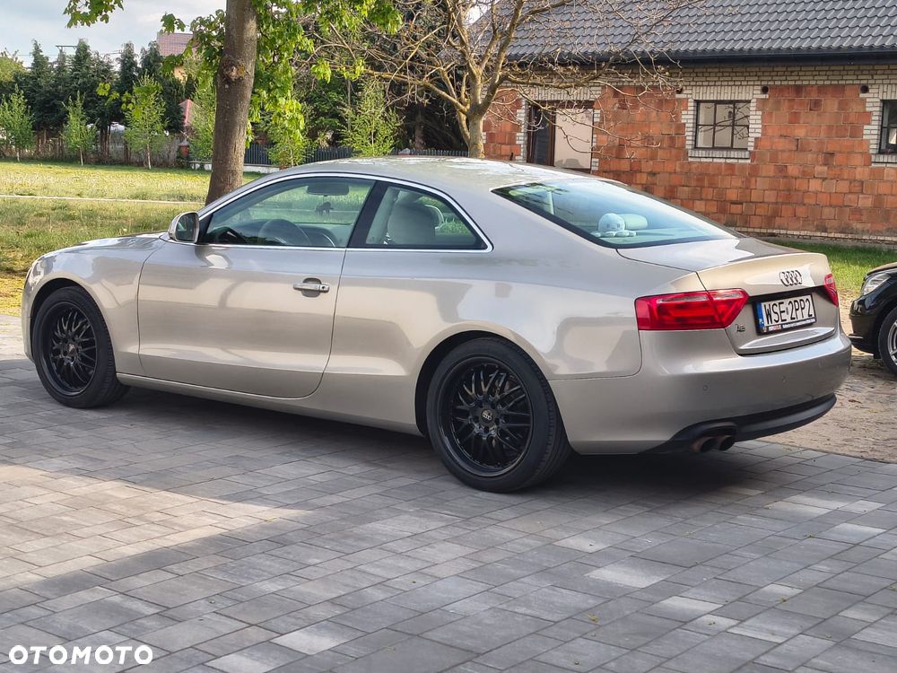 Audi A5 Coupé - 13