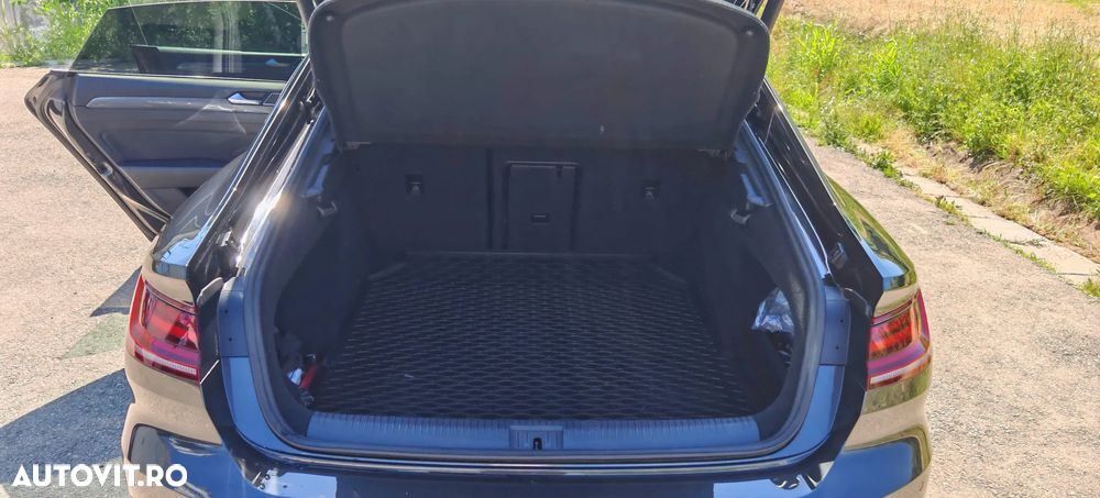 Volkswagen ARTEON 2.0 TDI DSG R-Line - 8
