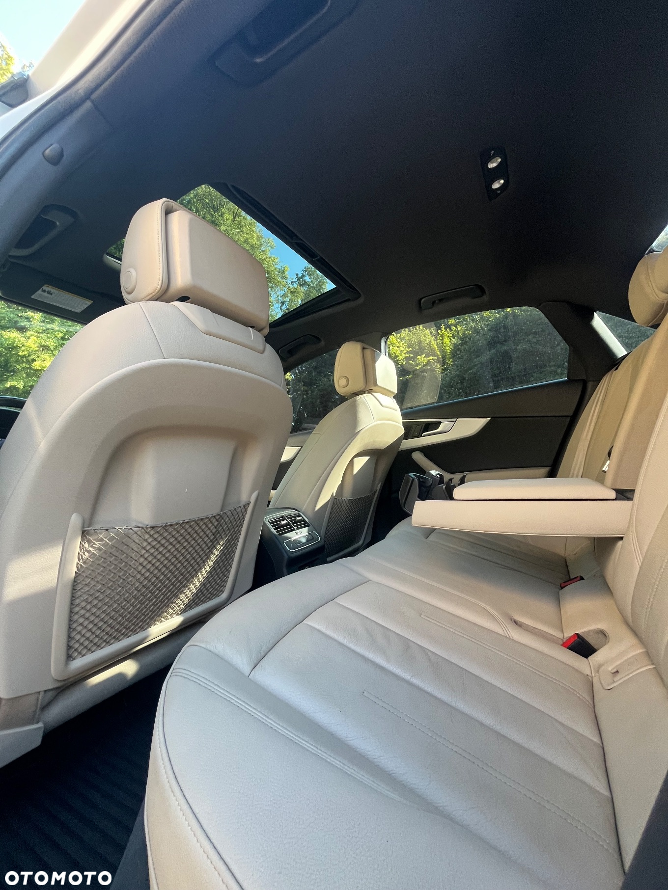 Audi A4 2.0 TFSI Quattro S tronic - 10
