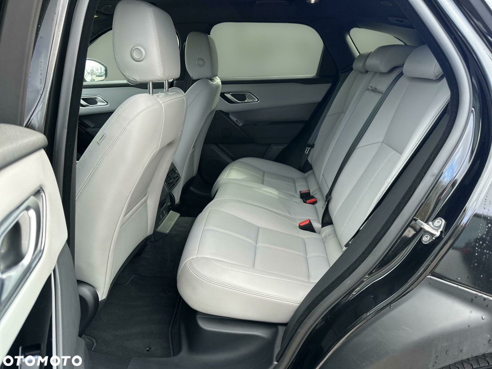 Land Rover Range Rover Velar - 12