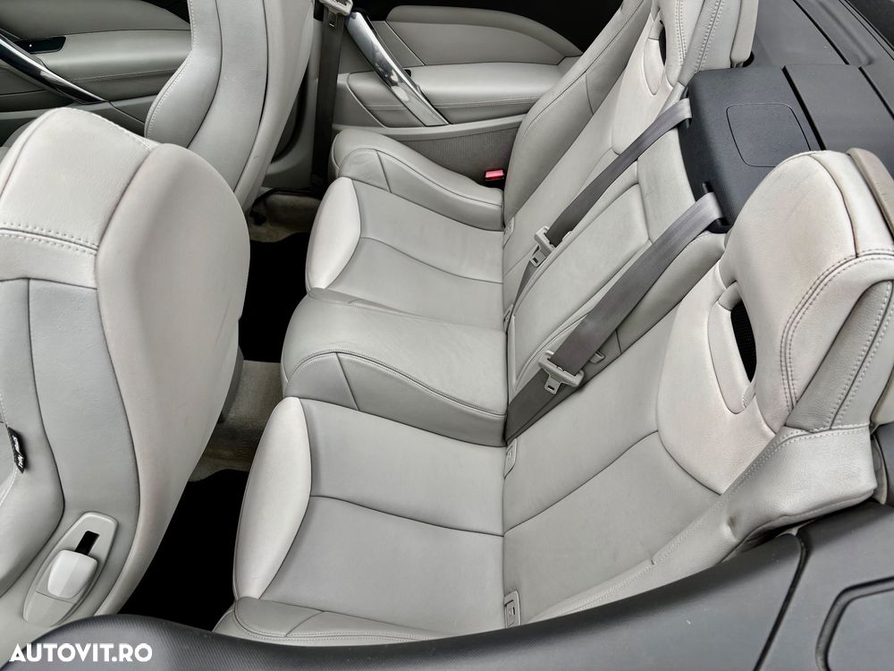 Peugeot 308 1.6 THP Sport Pack - 7