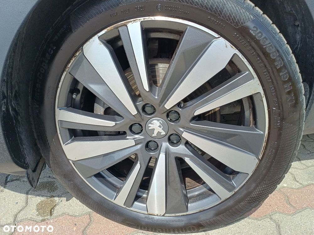 Peugeot 3008 - 10