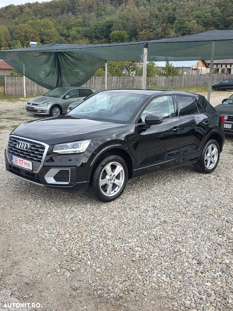 Audi Q2 - 15
