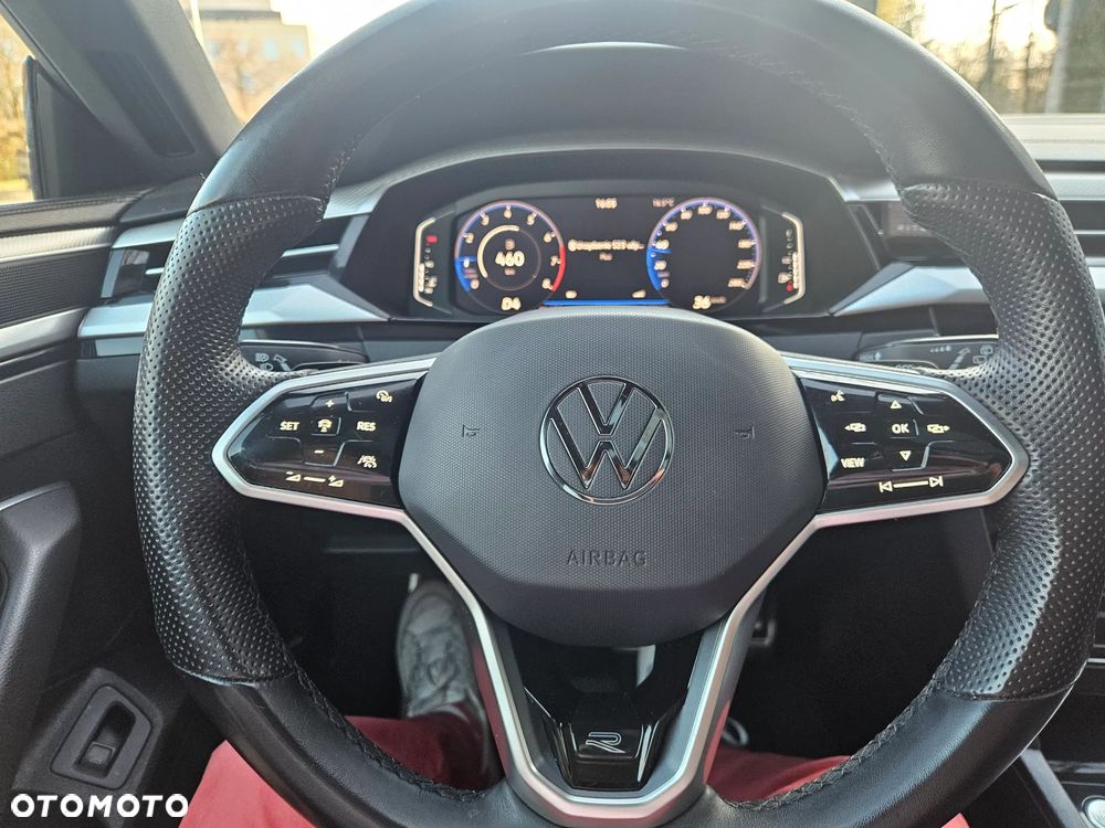 Volkswagen Arteon 2.0 TSI DSG R-Line - 10