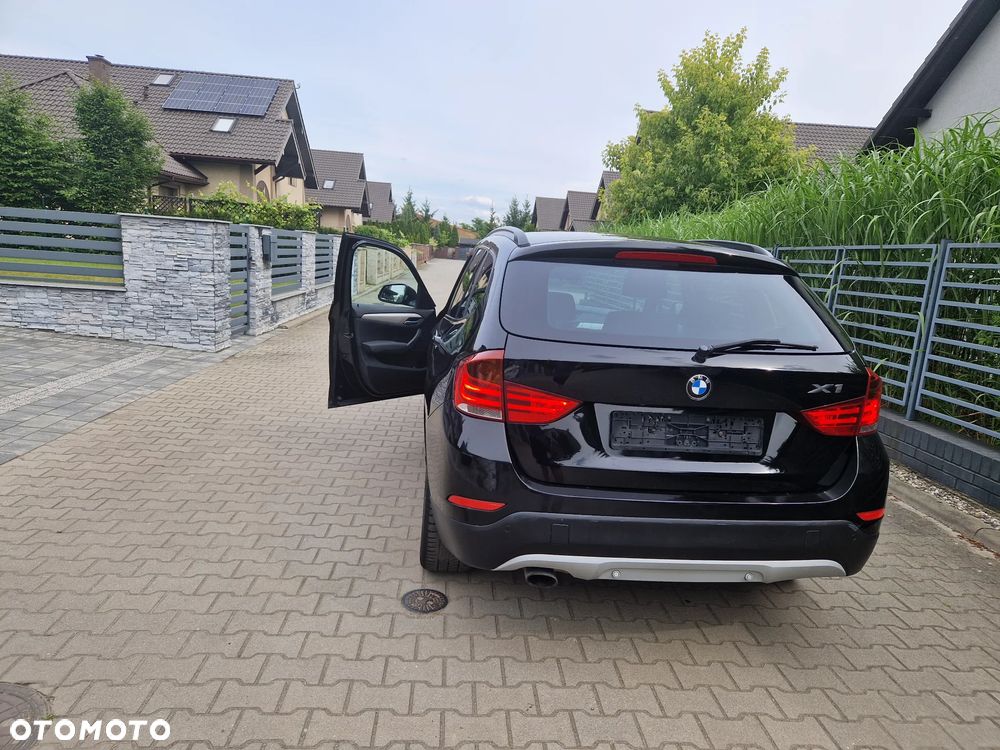 BMW X1 - 2
