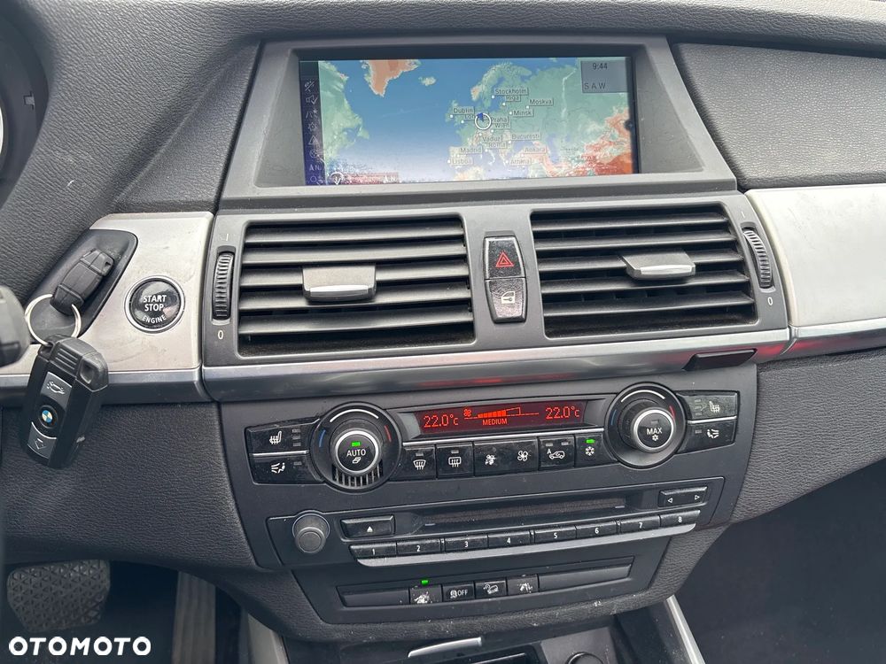 BMW X5 xDrive30d Blue Performance Edition Exclusive - 5