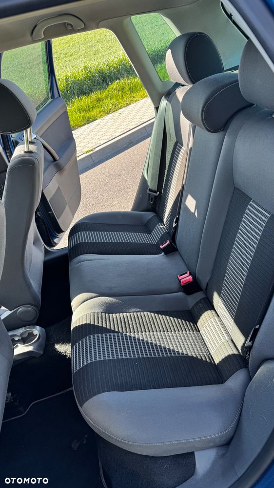 Volkswagen Polo 1.4 TDI Comfortline - 13