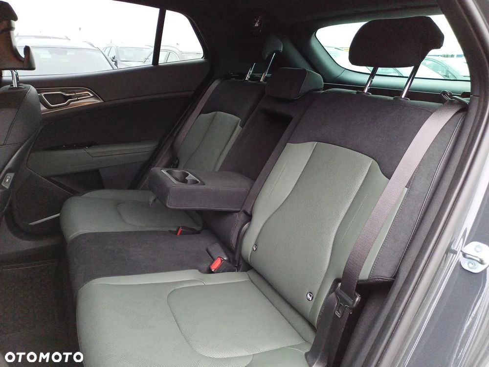 Kia Sportage 1.6 T-GDI Anniversary 2WD DCT - 6