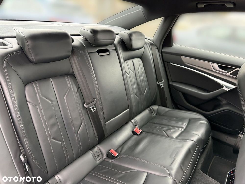 Audi A6 Limousine - 14