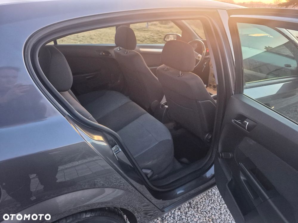 Opel Astra 1.4 Edition 111 Jahre - 25