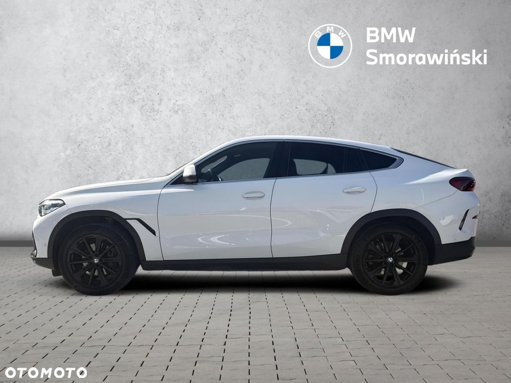 BMW X6 - 2