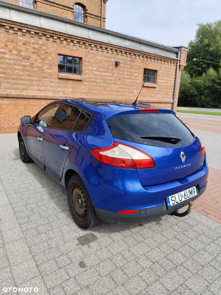 Renault Megane 1.4 16V TCE Expression - 4