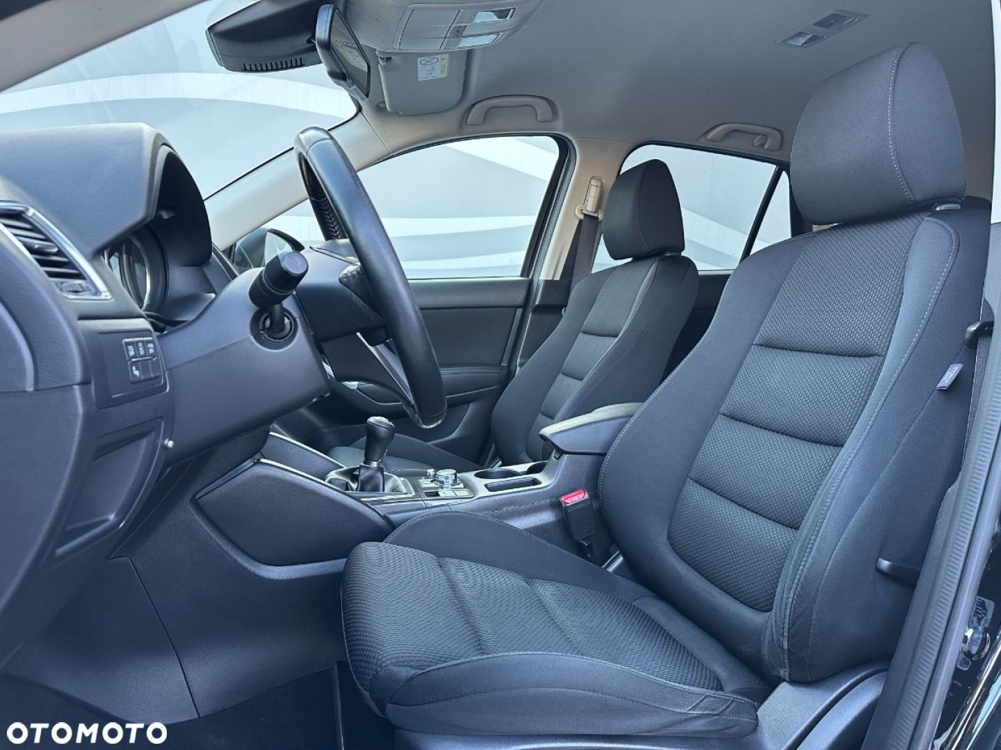 Mazda CX-5 - 27