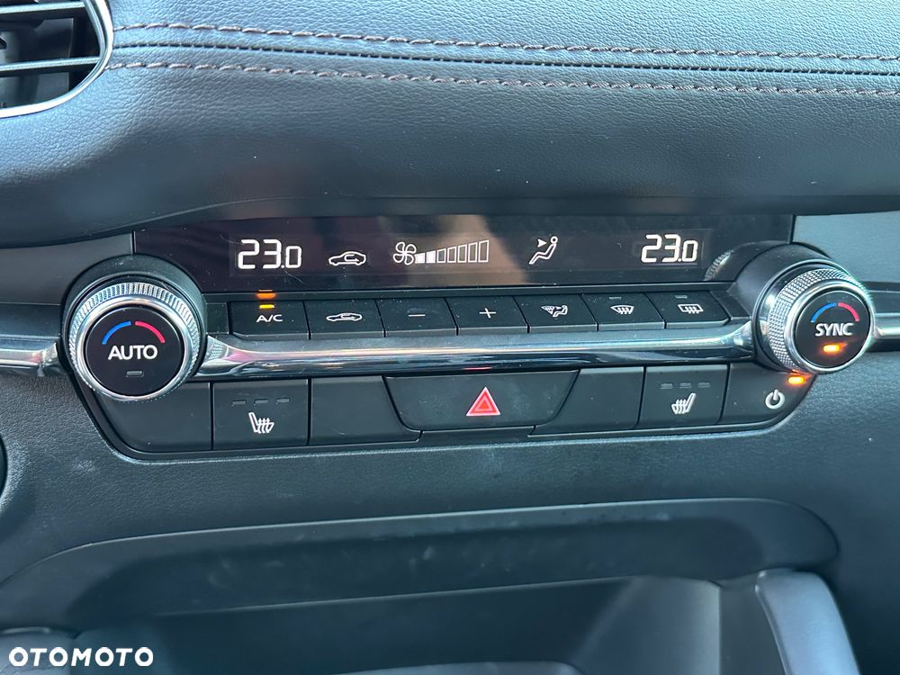 Mazda 3 - 21