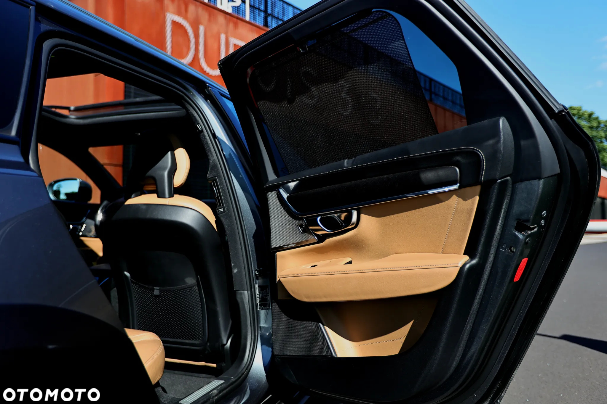 Volvo V90 D5 AWD Inscription - 27