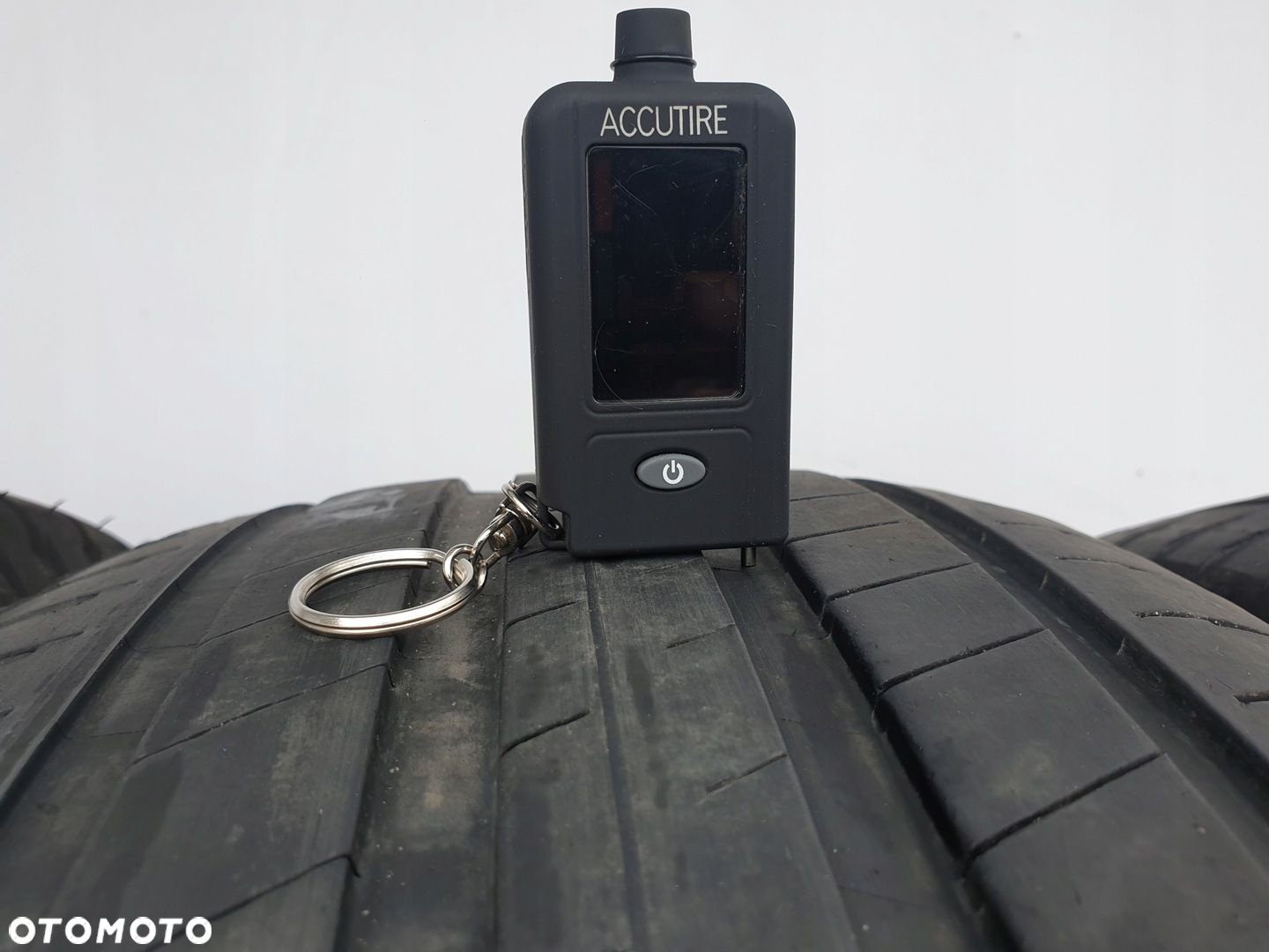 Ssangyong Korando III ALUFELGI FELGI ALUMINIOWE 18 - 11