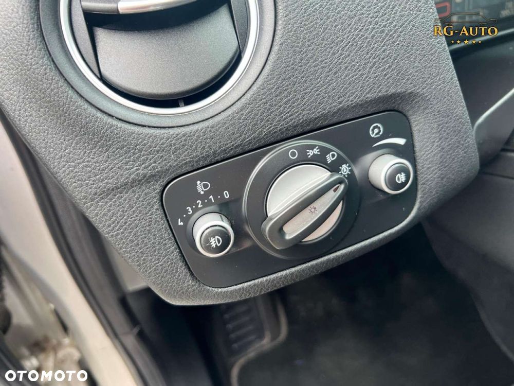 Ford Mondeo - 26